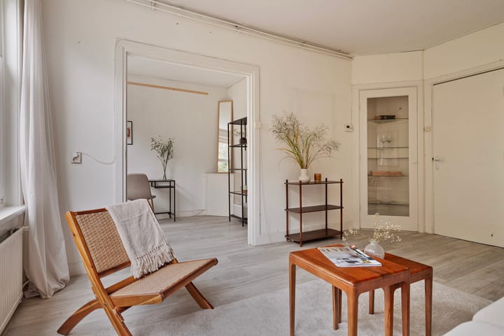 Foto 2 van President Kennedylaan 124-2