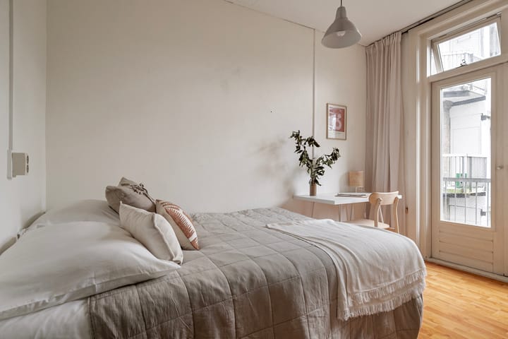 Foto 3 van President Kennedylaan 124-2