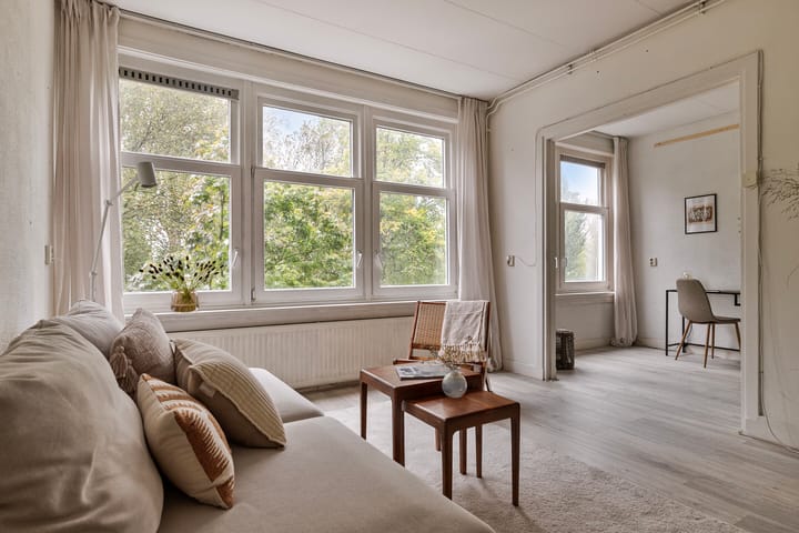 Foto 4 van President Kennedylaan 124-2