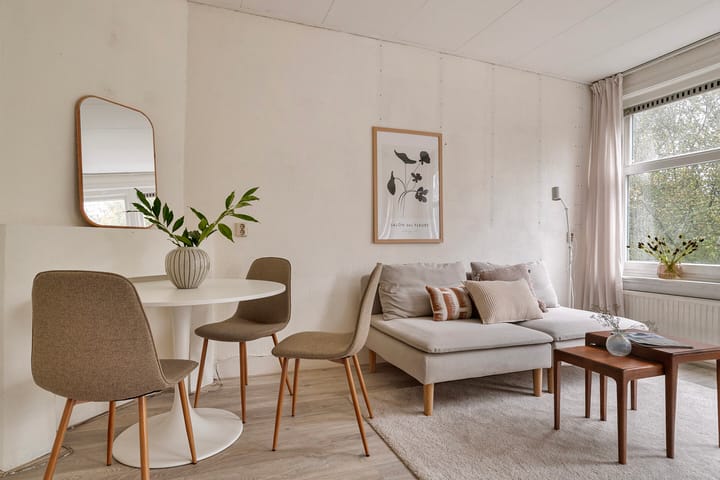 Foto 5 van President Kennedylaan 124-2