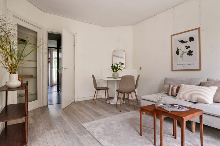 Foto 6 van President Kennedylaan 124-2