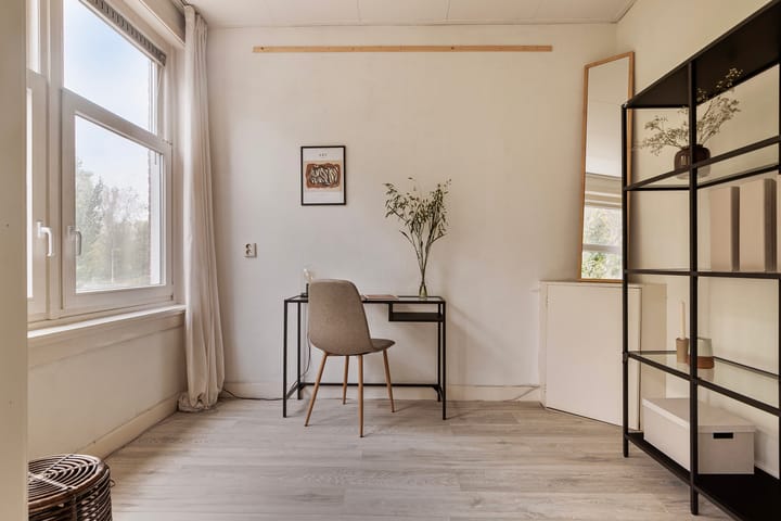 Foto 7 van President Kennedylaan 124-2