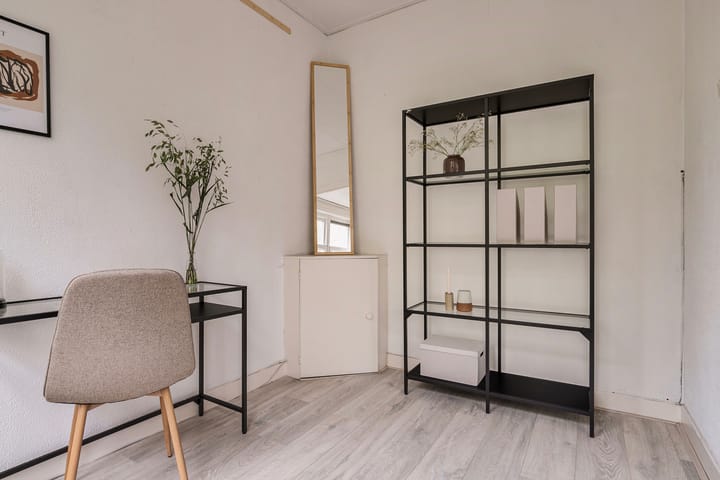 Foto 8 van President Kennedylaan 124-2