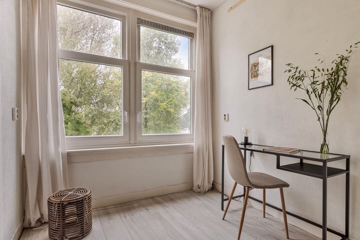 Foto 9 van President Kennedylaan 124-2