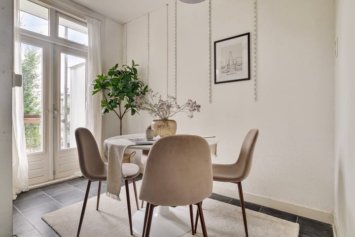 Foto 10 van President Kennedylaan 124-2