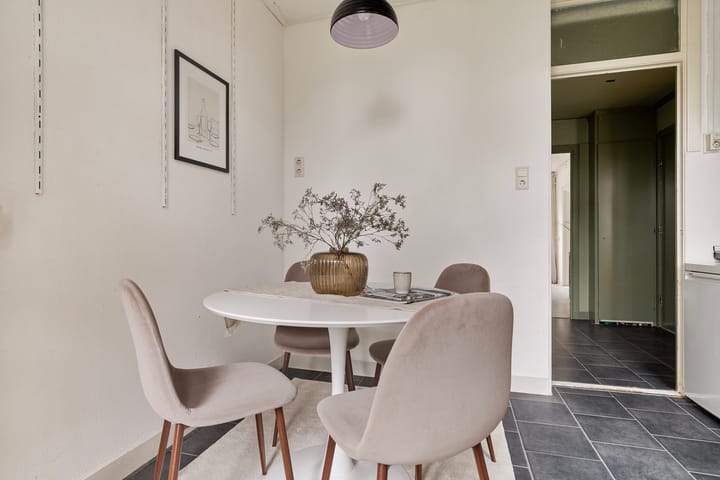 Foto 11 van President Kennedylaan 124-2