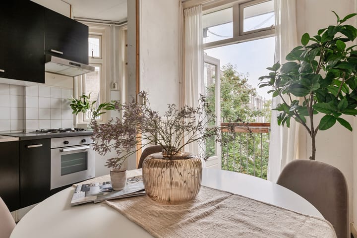 Foto 13 van President Kennedylaan 124-2