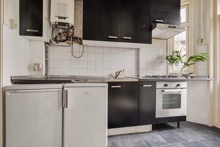 Foto 14 van President Kennedylaan 124-2