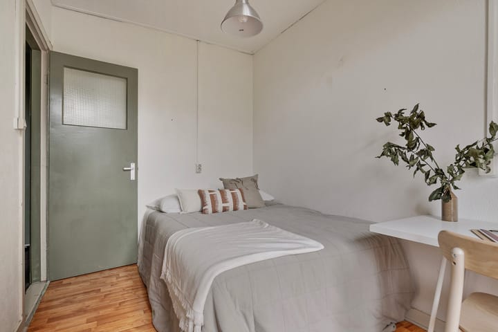 Foto 15 van President Kennedylaan 124-2