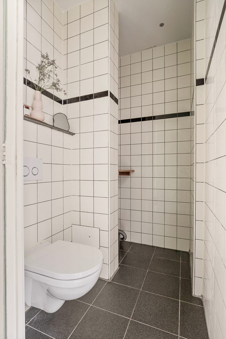 Foto 16 van President Kennedylaan 124-2