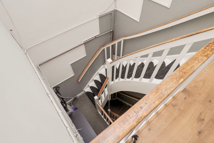 Foto 18 van President Kennedylaan 124-2