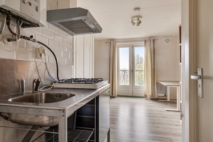 Foto 19 van President Kennedylaan 124-2