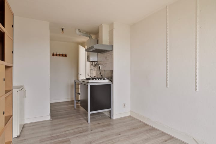 Foto 20 van President Kennedylaan 124-2