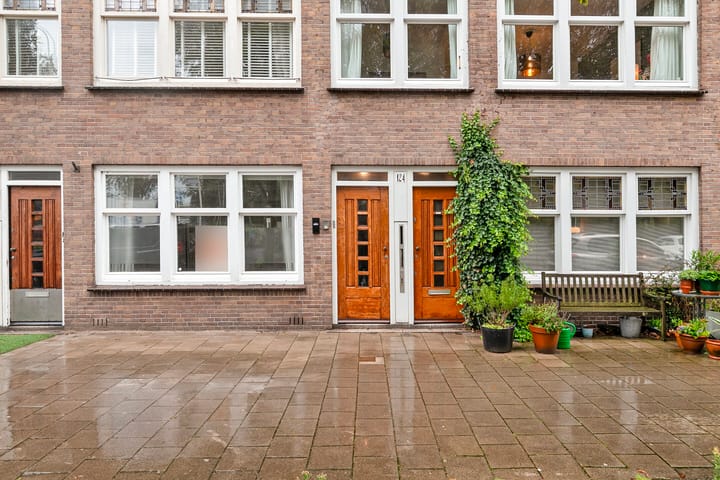 Foto 22 van President Kennedylaan 124-2