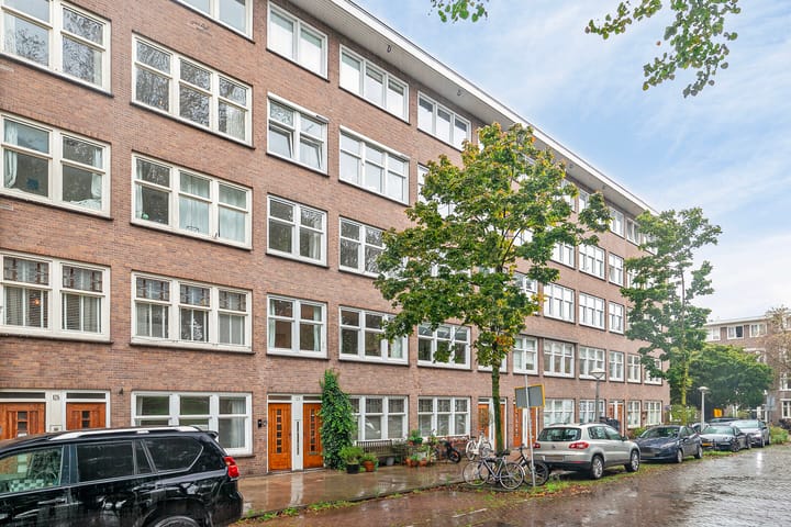 Foto 23 van President Kennedylaan 124-2