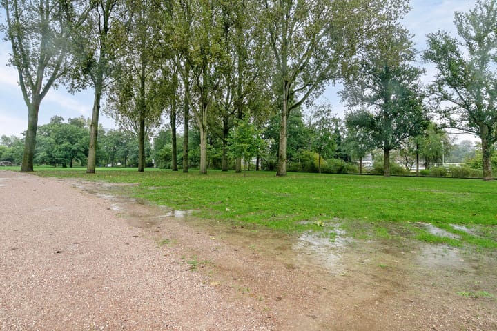 Foto 24 van President Kennedylaan 124-2