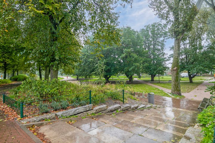 Foto 25 van President Kennedylaan 124-2