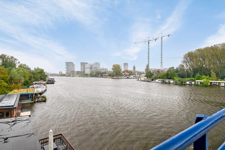 Foto 26 van President Kennedylaan 124-2