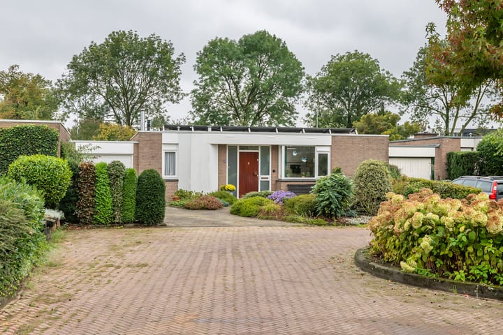 Foto 1 van Groenendaal 13