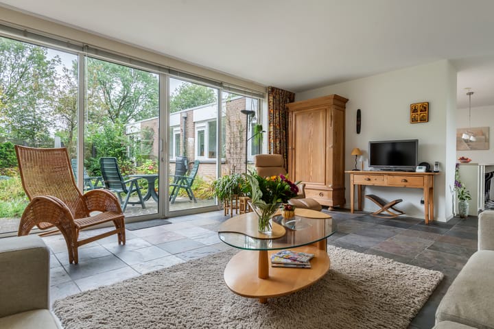 Foto 3 van Groenendaal 13