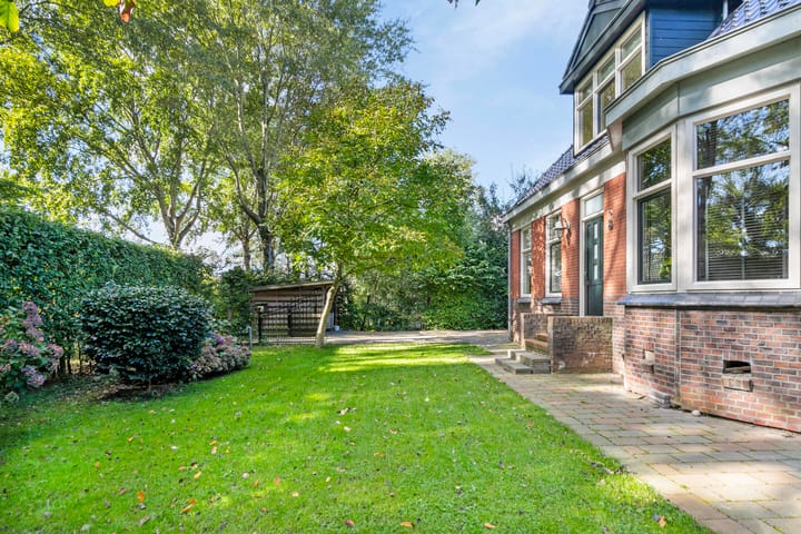 Foto 2 van Hoofdweg 8