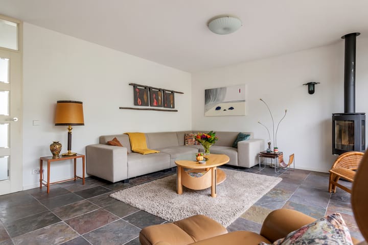 Foto 5 van Groenendaal 13