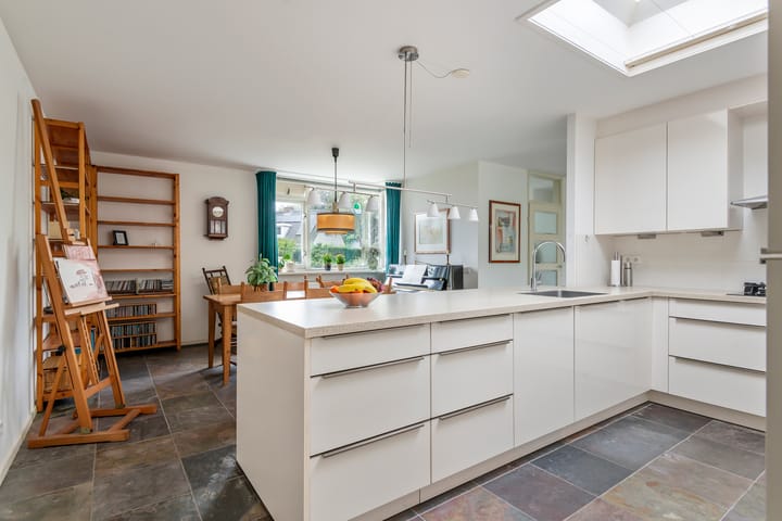 Foto 10 van Groenendaal 13