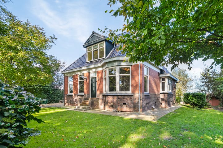 Foto 10 van Hoofdweg 8