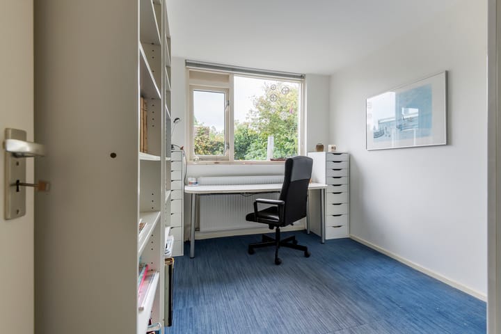 Foto 15 van Groenendaal 13