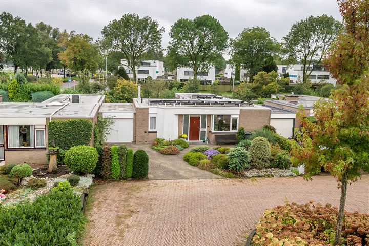 Bekijk foto 25 van Groenendaal 13