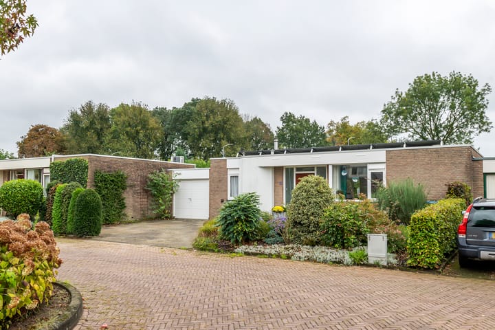 Foto 26 van Groenendaal 13