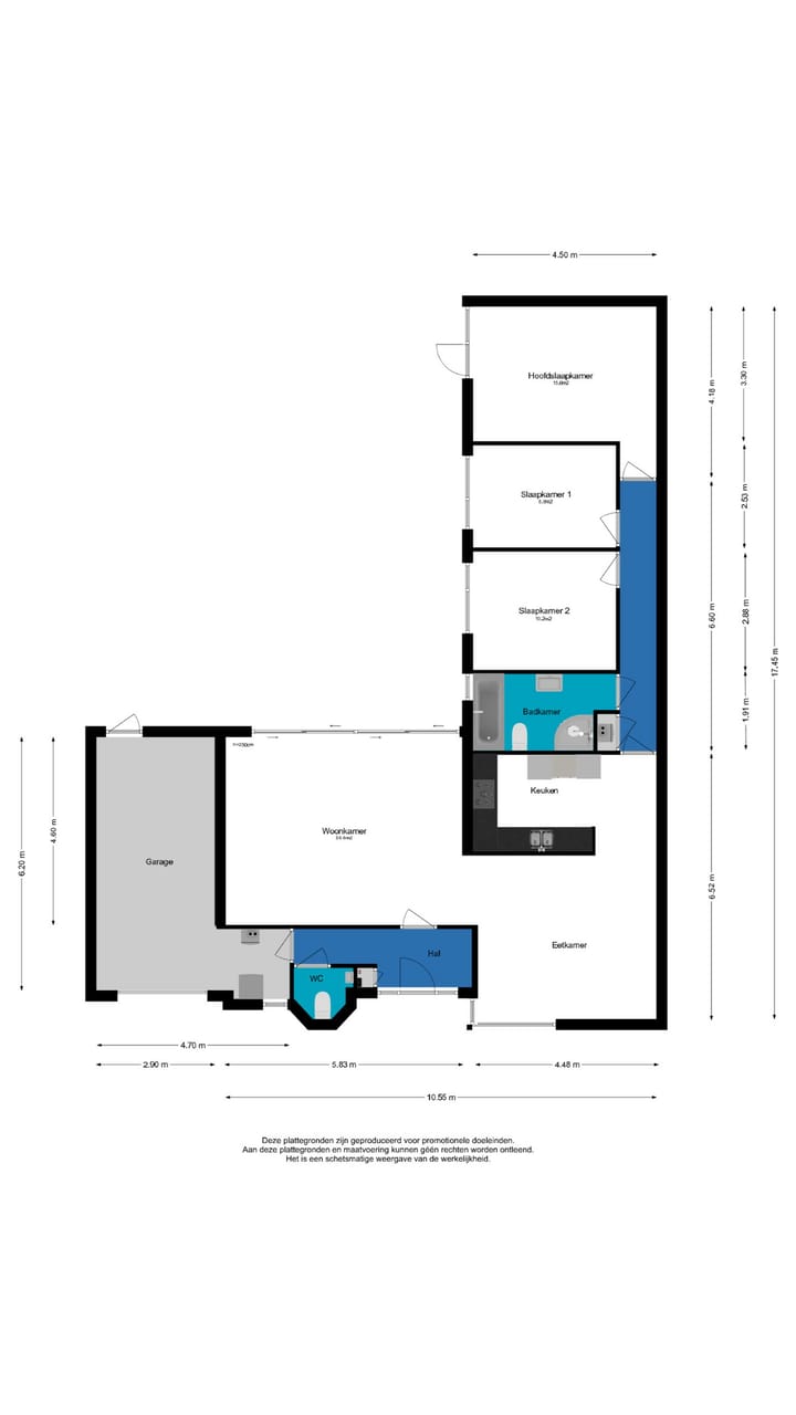 Foto 29 van Groenendaal 13
