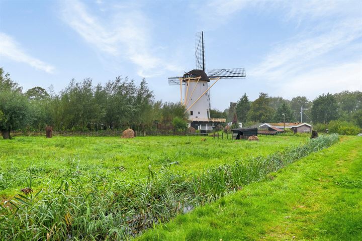 View photo 26 of Burgemeester Van Haarenlaan 1336