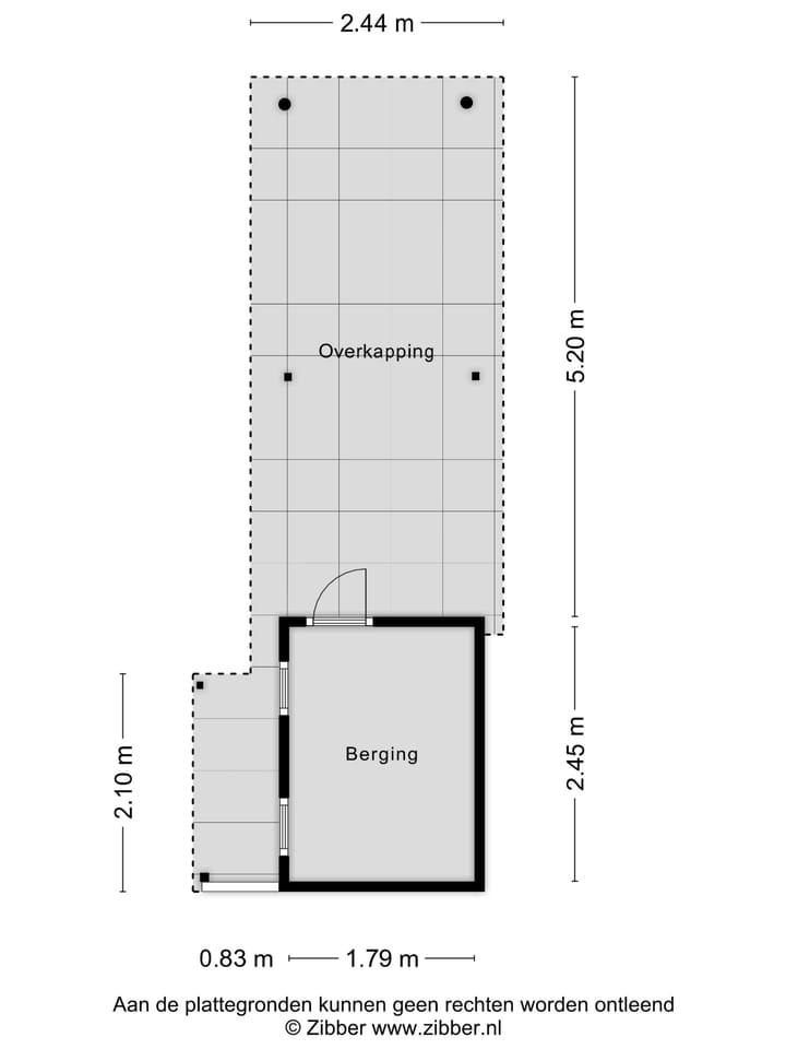 Foto 58 van Hoofdweg 8