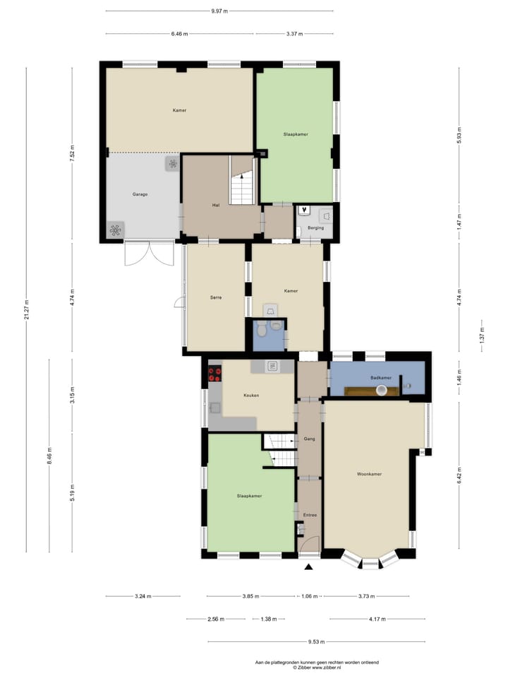 Foto 72 van Hoofdweg 8