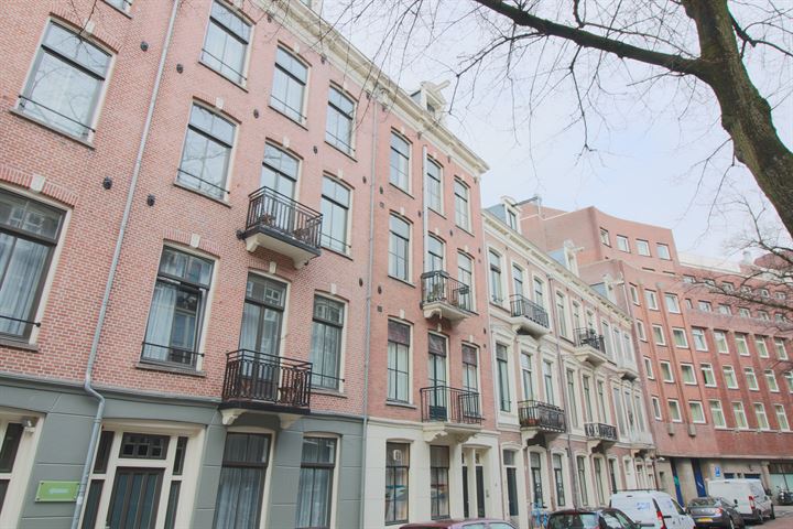 View photo 22 of Vondelstraat 16-3