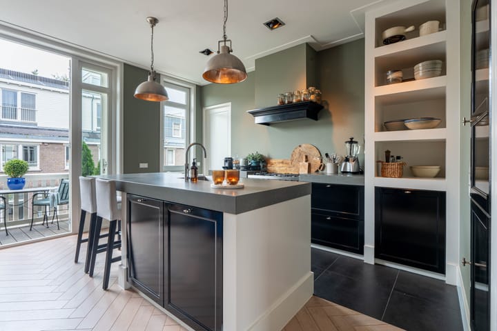 Foto 2 van Frans van Mierisstraat 84-3