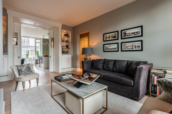 Foto 4 van Frans van Mierisstraat 84-3