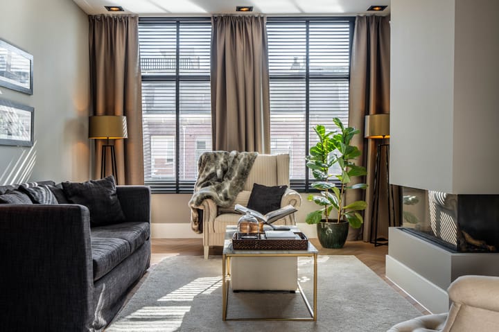 Foto 3 van Frans van Mierisstraat 84-3