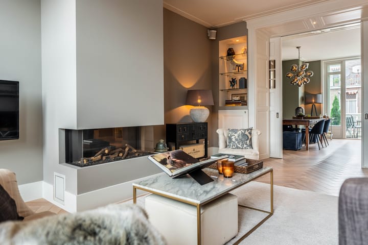 Foto 7 van Frans van Mierisstraat 84-3