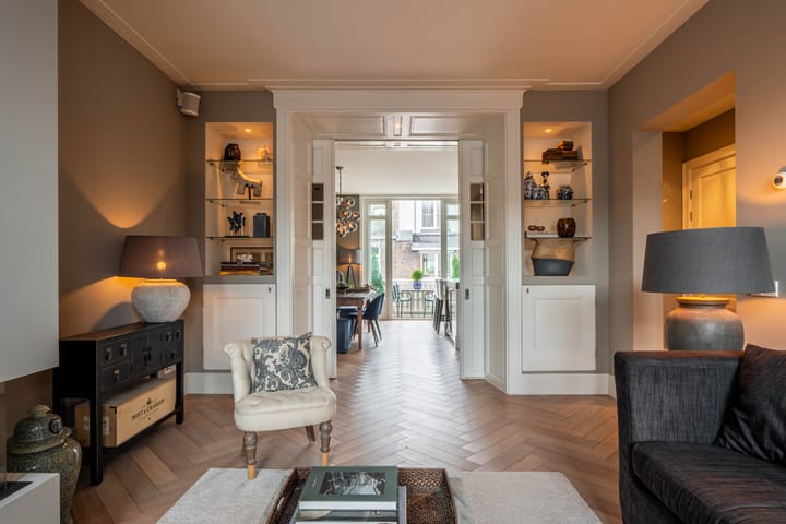 Foto 1 van Frans van Mierisstraat 84-3