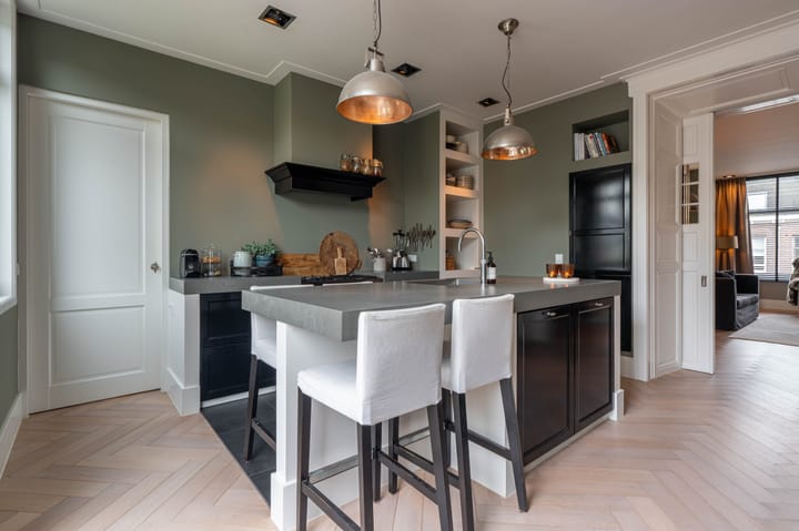 Foto 12 van Frans van Mierisstraat 84-3