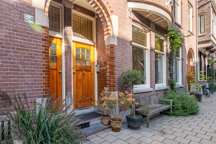 Foto 31 van Frans van Mierisstraat 84-3