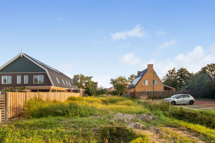 Bekijk foto 3 van Wegedoorn huisnr. 10