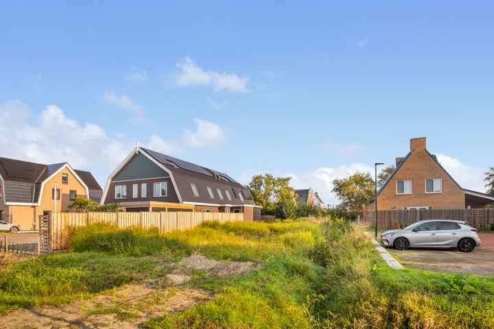 Bekijk foto 4 van Wegedoorn huisnr. 10