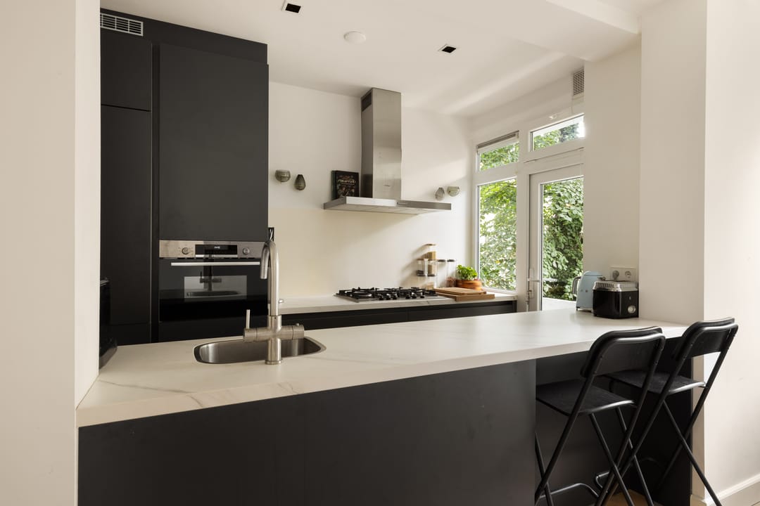 Foto 2 van Utrechtsedwarsstraat 103-2