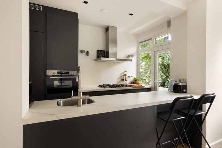 Foto 2 van Utrechtsedwarsstraat 103-2