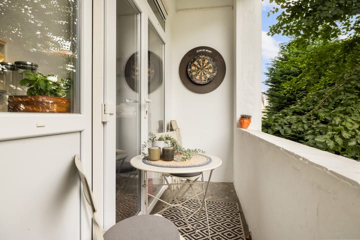 Foto 3 van Utrechtsedwarsstraat 103-2