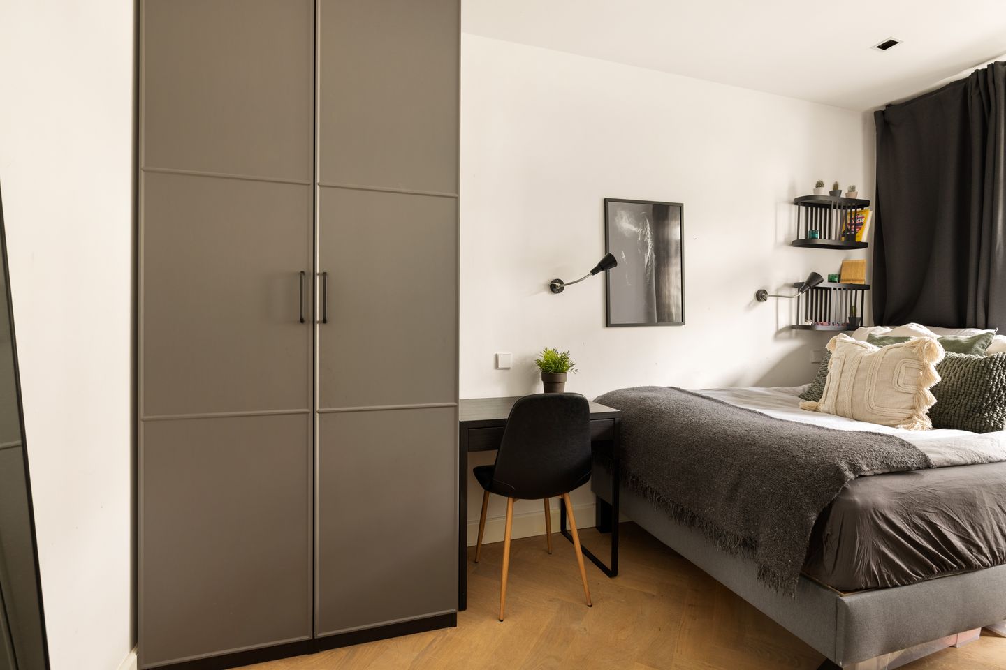 Foto 4 van Utrechtsedwarsstraat 103-2