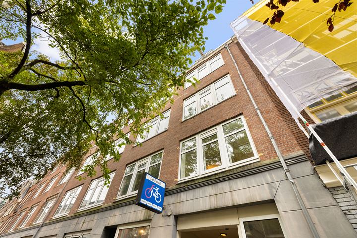 Bekijk foto 5 van Utrechtsedwarsstraat 103-2